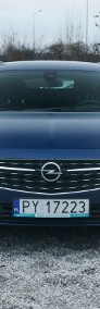 Opel Insignia II Country Tourer 2.0 CDTI 174 KM Business Elegance Salon Polska Faktura Vat 23% PY172-4