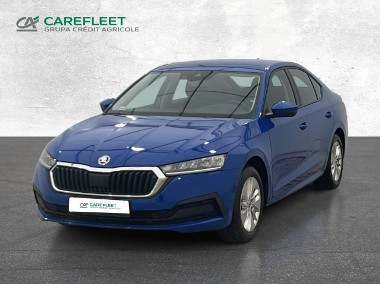 Skoda Octavia IV Skoda Octavia 1.0 TSI Active-1