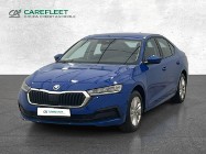 Skoda Octavia IV Skoda Octavia 1.0 TSI Active