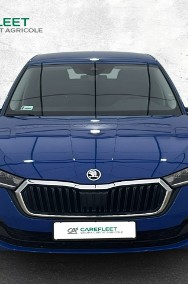 Skoda Octavia IV Skoda Octavia 1.0 TSI Active-2