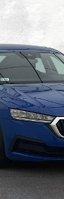 Skoda Octavia IV Skoda Octavia 1.0 TSI Active-3