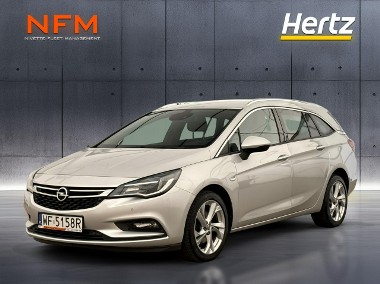 Opel Astra K 1,6 DTH S&S(136 KM) Dynamic Salon PL Faktura-Vat-1