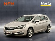 Opel Astra K 1,6 DTH S&amp;S(136 KM) Dynamic Salon PL Faktura-Vat