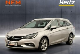 Opel Astra K 1,6 DTH S&amp;S(136 KM) Dynamic Salon PL Faktura-Vat