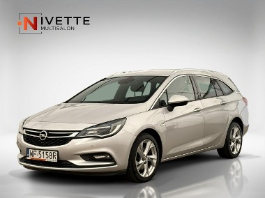 Opel Astra K 1,6 DTH S&S(136 KM) Dynamic Salon PL Faktura-Vat-1