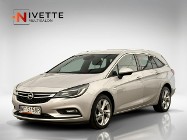 Opel Astra K 1,6 DTH S&amp;S(136 KM) Dynamic Salon PL Faktura-Vat