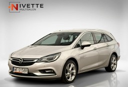 Opel Astra K 1,6 DTH S&amp;S(136 KM) Dynamic Salon PL Faktura-Vat
