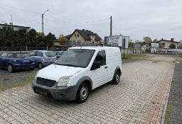 Ford Transit Connect 2010 *1,8d 75KM *Nie zgnity * Bagażnik dachowy *