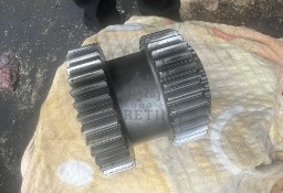 Koło zębate 34/38z 87396960 new holland case