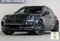 Porsche Macan T 2.0 Macan T (265KM) | Kamera cofania z widokiem otoczenia