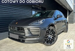 Porsche Macan T 2.0 Macan T (265KM) | Kamera cofania z widokiem otoczenia