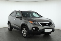 Kia Sorento II , 197 KM, Automat, Navi, Xenon, Tempomat, Parktronic,