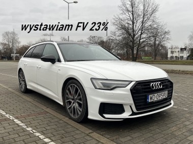 55 TFSI e Quattro Sport S tronic bogate wyposażenie-1