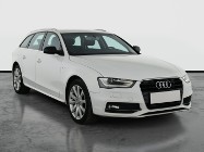 Audi A4 IV (B8) , Automat, Skóra, Navi, Xenon, Bi-Xenon, Klimatronic,