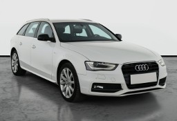 Audi A4 IV (B8) , Automat, Skóra, Navi, Xenon, Bi-Xenon, Klimatronic,