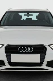 Audi A4 IV (B8) , Automat, Skóra, Navi, Xenon, Bi-Xenon, Klimatronic,-2
