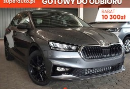 Skoda Fabia IV Drive 1.0 TSI Drive 1.0 TSI 115KM