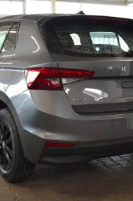 Skoda Fabia IV Drive 1.0 TSI Drive 1.0 TSI 115KM-2