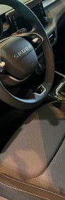 Skoda Fabia IV Drive 1.0 TSI Drive 1.0 TSI 115KM-4