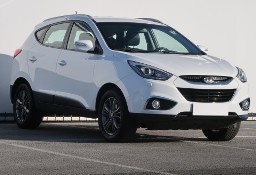 Hyundai ix35 , Skóra, Xenon, Bi-Xenon, Klimatronic, Tempomat, Parktronic,