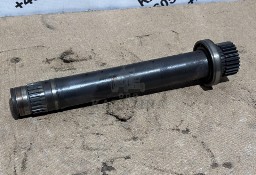 Fendt AGCO 920 924 926 930 Skrzynia Biegów Wał Wałek CZĘŚĆI M934100082040