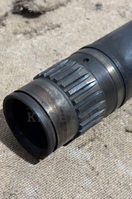 Fendt AGCO 920 924 926 930 Skrzynia Biegów Wał Wałek CZĘŚĆI M934100082040-2