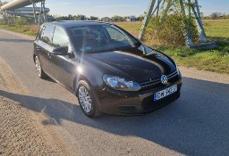 Volkswagen Golf VI Volkswagen Golf VI | 1.4 benzyna | 2010 | 153 tys. km