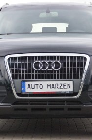 Audi Q5 I (8R) 2.0 TDI CR 170 KM 4x4 Biksenon LED Hak GWARANCJA!-2