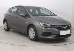 Opel Astra J Salon Polska, Serwis ASO, Klimatronic, Tempomat, Parktronic,