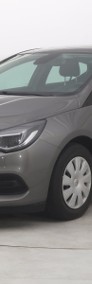 Opel Astra J Salon Polska, Serwis ASO, Klimatronic, Tempomat, Parktronic,-3