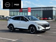 Nissan Qashqai 1.3 DIG-T MHEV 158KM X-Tronic N-Connecta + Pakiet zimowy Promocja!