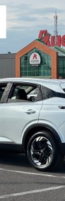 Nissan Qashqai 1.3 DIG-T MHEV 158KM X-Tronic N-Connecta + Pakiet zimowy Promocja!-3