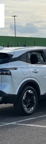 Nissan Qashqai 1.3 DIG-T MHEV 158KM X-Tronic N-Connecta + Pakiet zimowy Promocja!-4