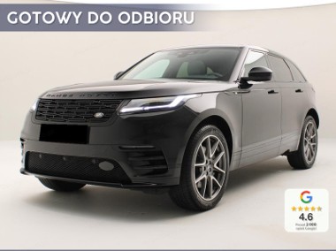 Land Rover Range Rover Velar Dynamic HSE Velar Dynamic HSE 2.0 (404KM)| System kamer 3D-1