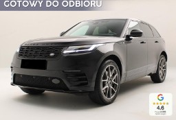 Land Rover Range Rover Velar Dynamic HSE Velar Dynamic HSE 2.0 (404KM)| System kamer 3D