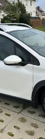 Peugeot 2008 Automat, kamera, po wymianie rozrządu i hamulców,nawigacja,klimatron-3