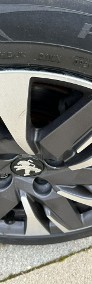 Peugeot 2008 Automat, kamera, po wymianie rozrządu i hamulców,nawigacja,klimatron-4