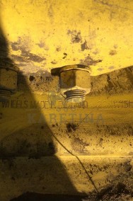 JOHN DEERE 28xW15L-2