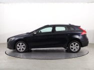 Volvo V40 II V40 Cross Country , Salon Polska, Serwis ASO, Automat, Klimatronic,