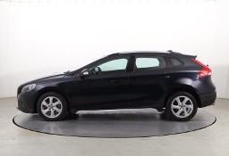 Volvo V40 II V40 Cross Country , Salon Polska, Serwis ASO, Automat, Klimatronic,
