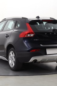 Volvo V40 II V40 Cross Country , Salon Polska, Serwis ASO, Automat, Klimatronic,-2