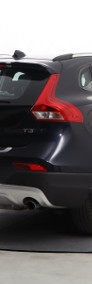 Volvo V40 II V40 Cross Country , Salon Polska, Serwis ASO, Automat, Klimatronic,-4