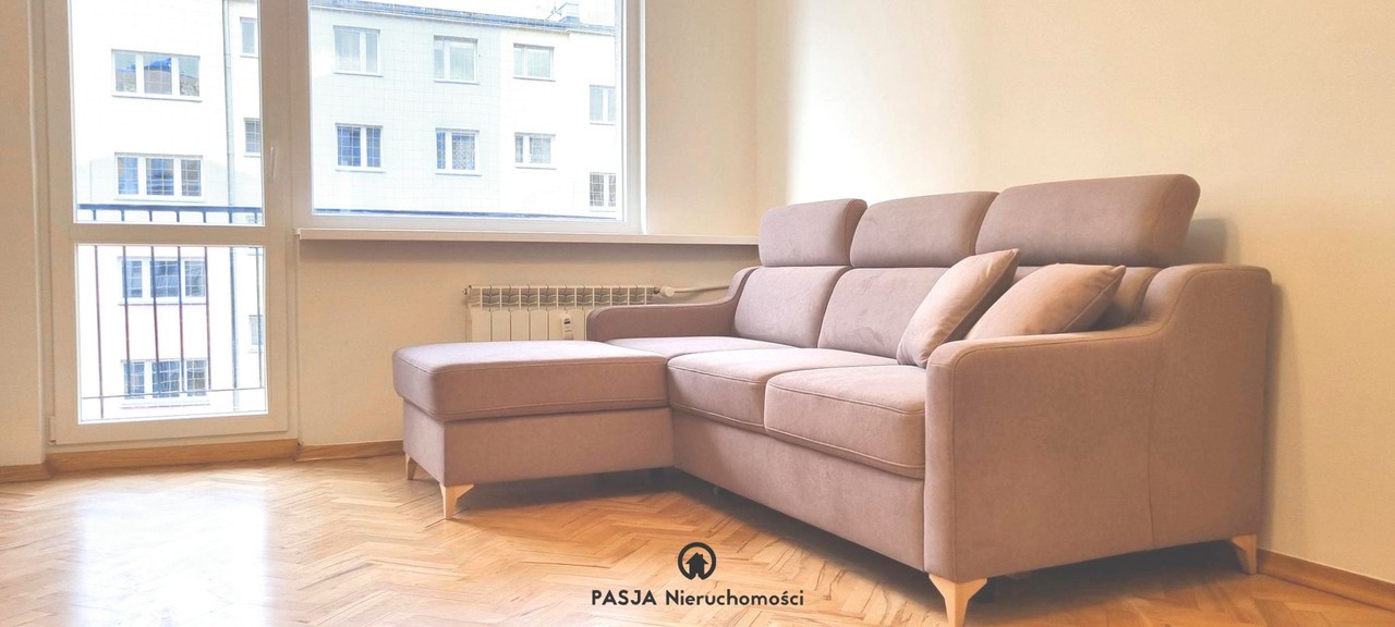 Mieszkanie na wynajem, 44 m² Karolew-Retkinia Wschód, Wileńska