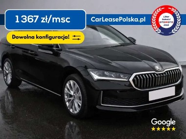 Skoda Superb III-1