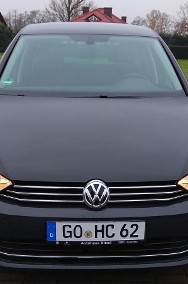 Volkswagen Golf Sportsvan 1,6 TDI 115KM-2