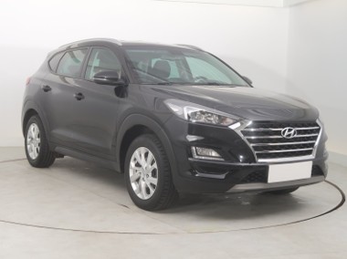 Hyundai Tucson , Navi, Klimatronic, Tempomat, Podgrzewane siedzienia-1