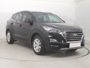 Hyundai Tucson , Navi, Klimatronic, Tempomat, Podgrzewane siedzienia