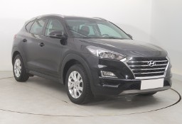 Hyundai Tucson , Navi, Klimatronic, Tempomat, Podgrzewane siedzienia
