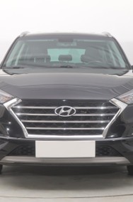 Hyundai Tucson , Navi, Klimatronic, Tempomat, Podgrzewane siedzienia-2