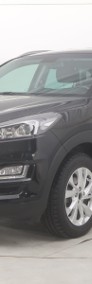 Hyundai Tucson , Navi, Klimatronic, Tempomat, Podgrzewane siedzienia-3